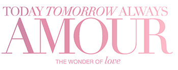Amour Logo