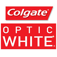 Optic White Logo