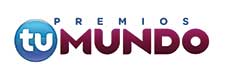 Premios Tu Mundo logo