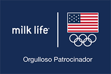 Fuerte Con Leche logo