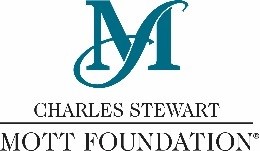 Charles Stewart Mott Foundation logo