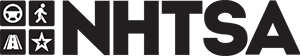 NHTSA logo