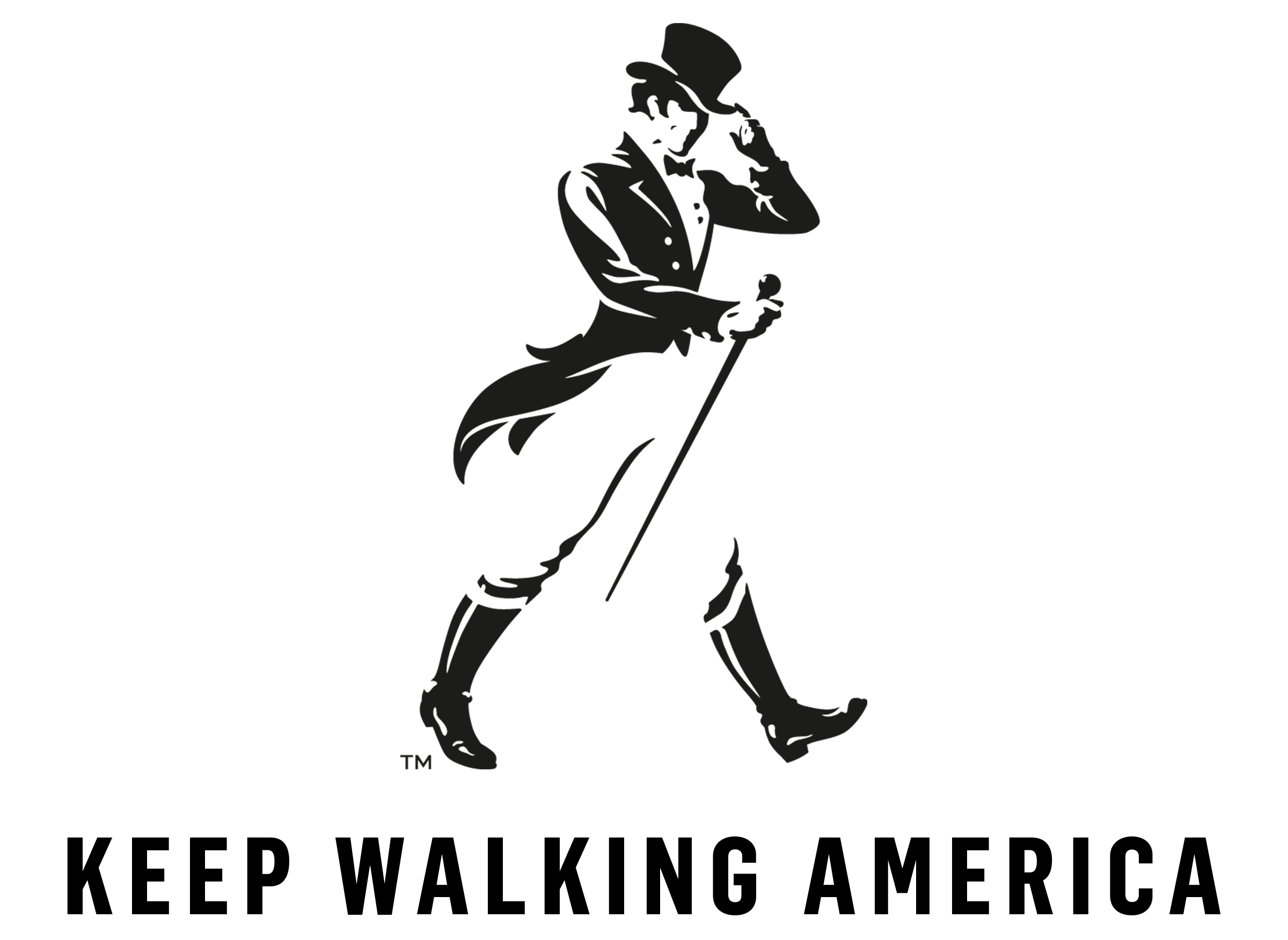 Johnnie Walker logo