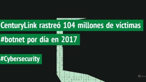 Mientras #Mirai ocupa el centro de la atención