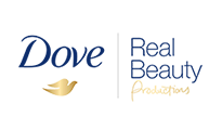 Dove Real Beauty Productions logo