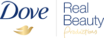 Dove Real Beauty Productions logo