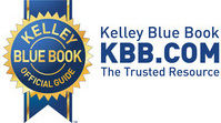 Kelley Blue Book