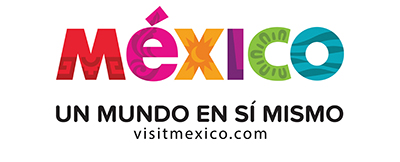 Visit Mexico logo