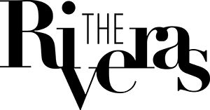 The Riveras logo