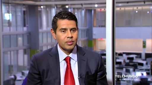 Cesar Conde Sound Bites