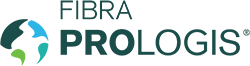 FIBRA Prologis logo