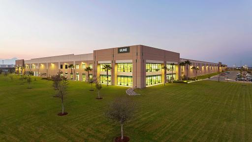 Prologis Park Aqua Fr&iacute;a, Monterrey, Mexico