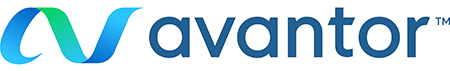 Avantor logo