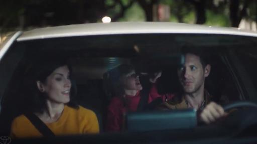 Play Youtube Video: 2019 Corolla Hatchback - Roots l Toyota