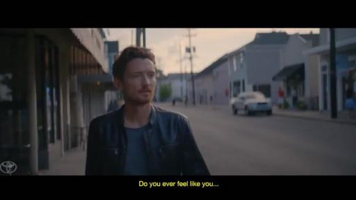 Play YouTube Video: Anthem | The All-New 2019 Toyota Corolla Hatchback | Toyota