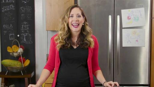 Carnitas Style Pork Loin recipe with Marina Chaparro