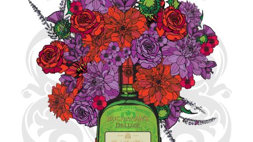 David Flores Artwork