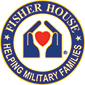 Fisher House logo