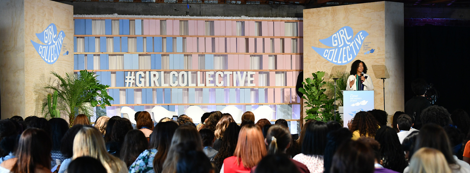 Dove Girl Collective