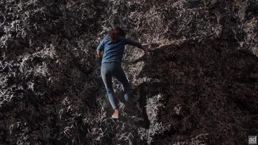 Play Video: Salvado por el examen