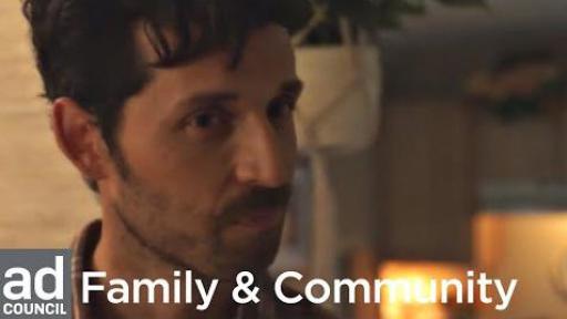 Tu h&eacute;roe te necesita (:60) | Caregiver Assistance | Ad Council