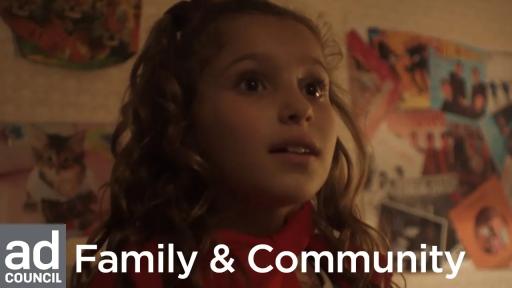 Tu h&eacute;roe te necesita (:30) | Caregiver Assistance | Ad Council