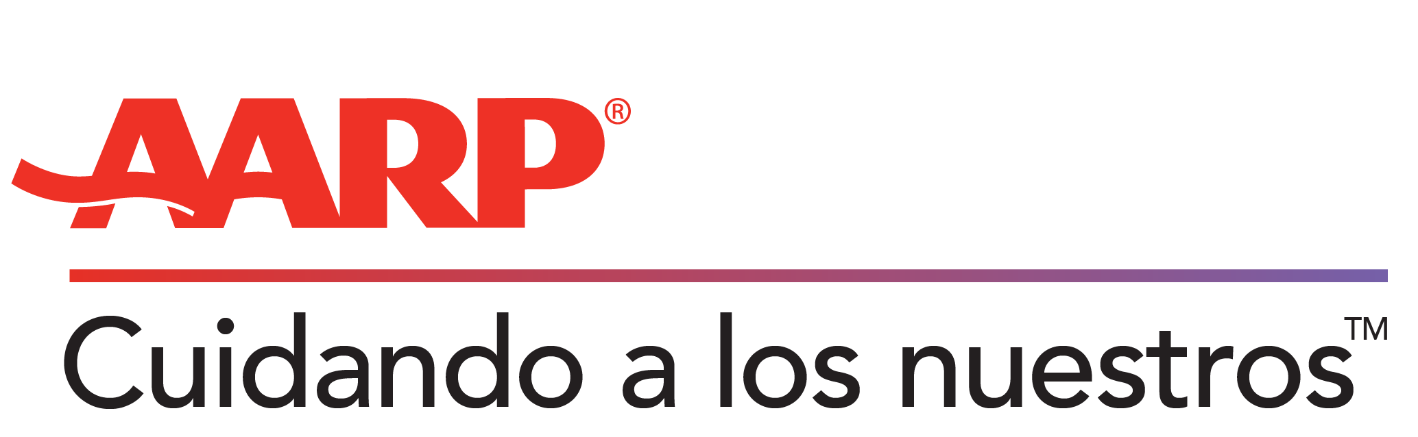 AARP logo