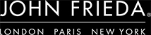 John Frieda logo