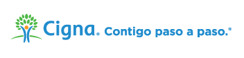 Cigna logo