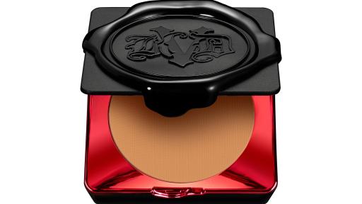 Kat Von D Beauty Lock-It Powder Foundation