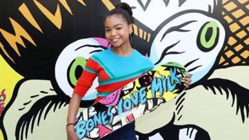 Navia Robinson partners with the California Milk Processor Board