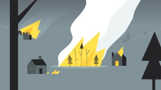 Play Video: Preparados, No Asustados