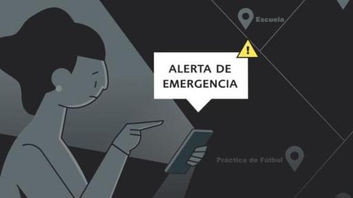 Preparados, No Asustados West