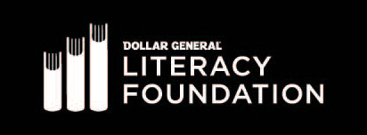 Dollar General Literacy Foundation logo