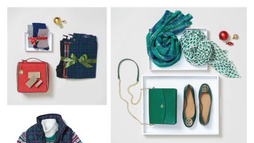 TangerSTYLE Holiday image 7