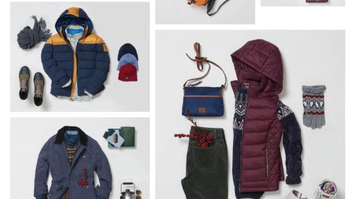 TangerSTYLE Holiday image 8