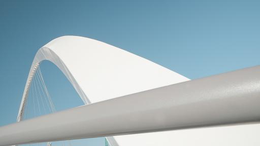 Image of Bridge Architecture