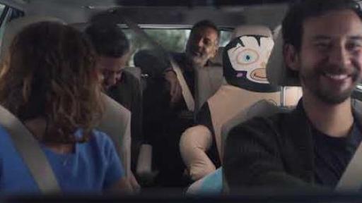 Play Video: Allies Bilingual | Highlander | Toyota