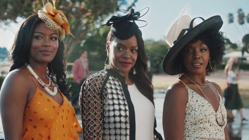 Play Video Top Hat | Highlander 2020 | Toyota