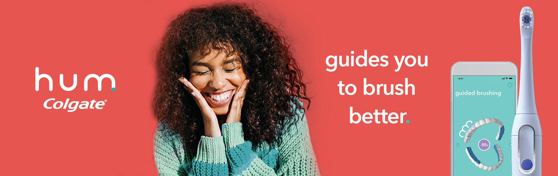 hum colgate banner