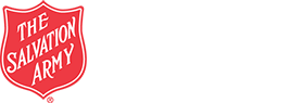 Salvation Army logo
