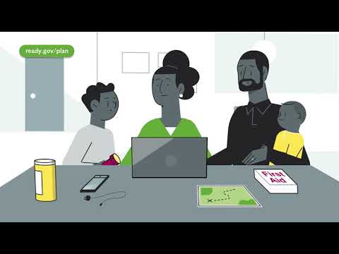 Desastre tocando su puerta Inundación