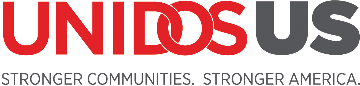 UnidosUS logo