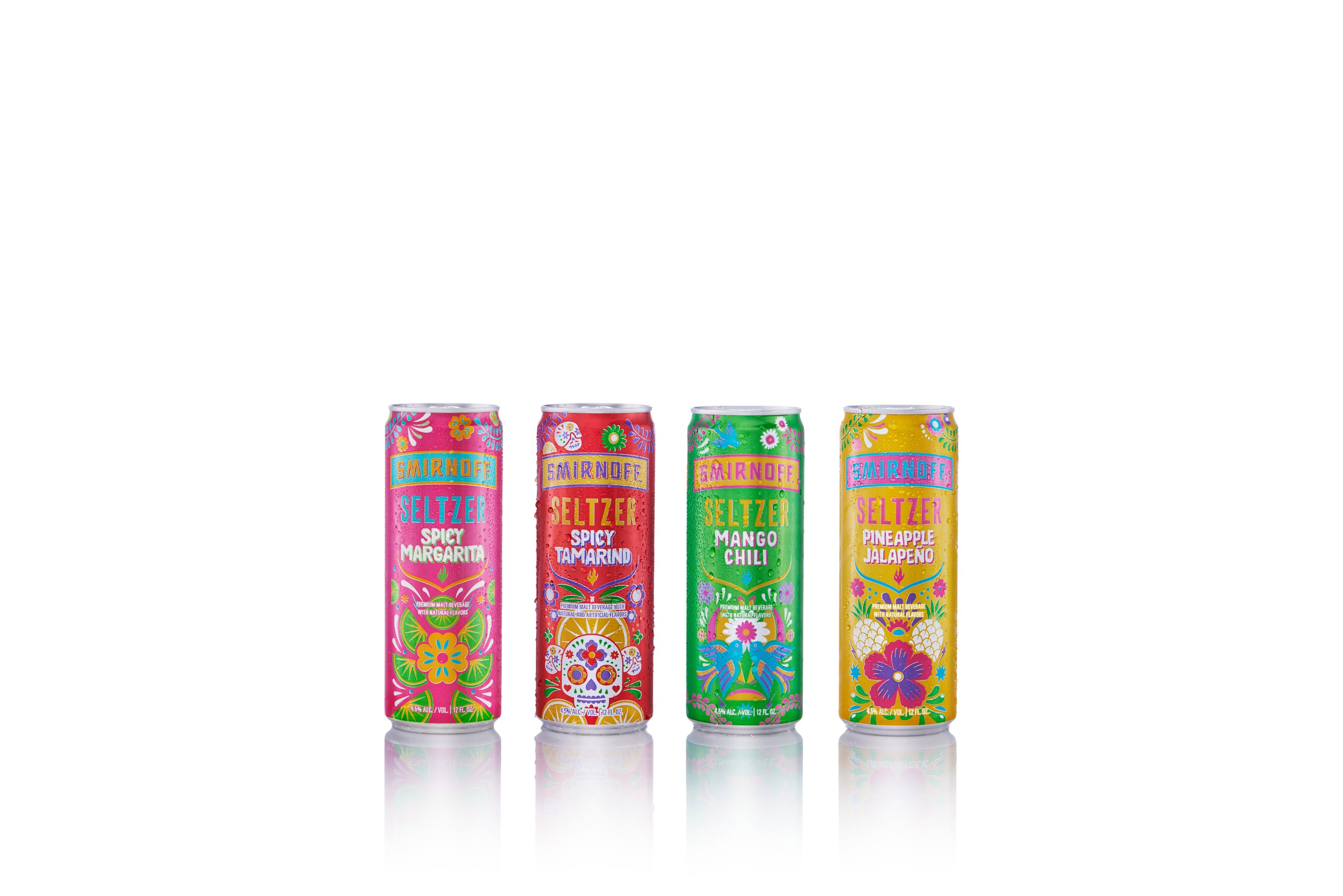 Product Poco Pico Cans Family
