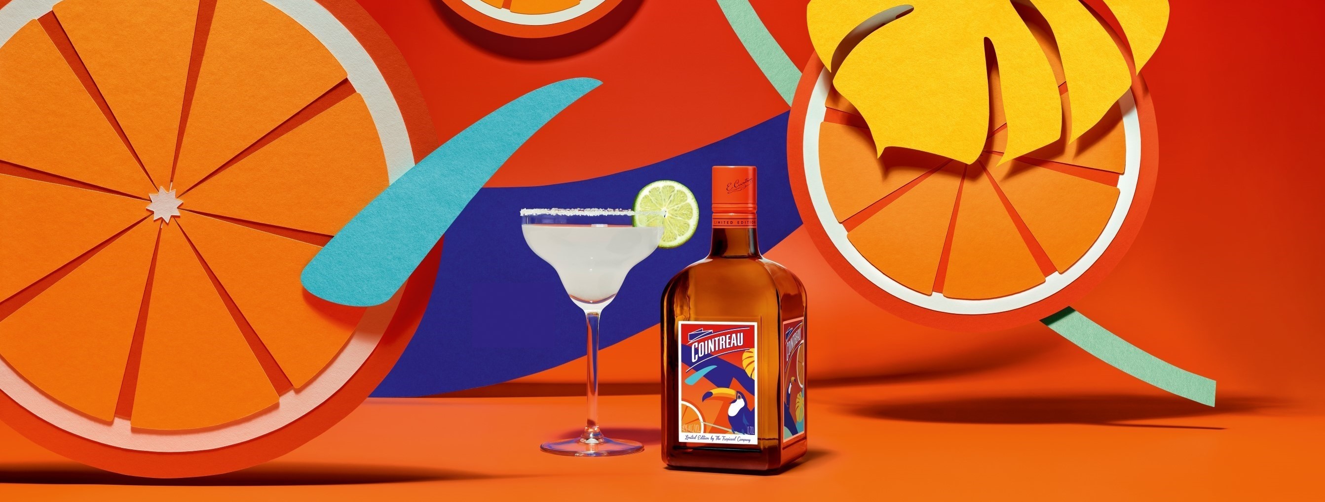 Cointreau Hero