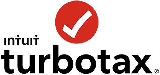 TurboTax logo