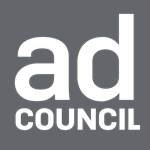 Ad Council logo