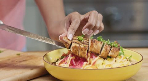 Ponle Pork comercial de marca