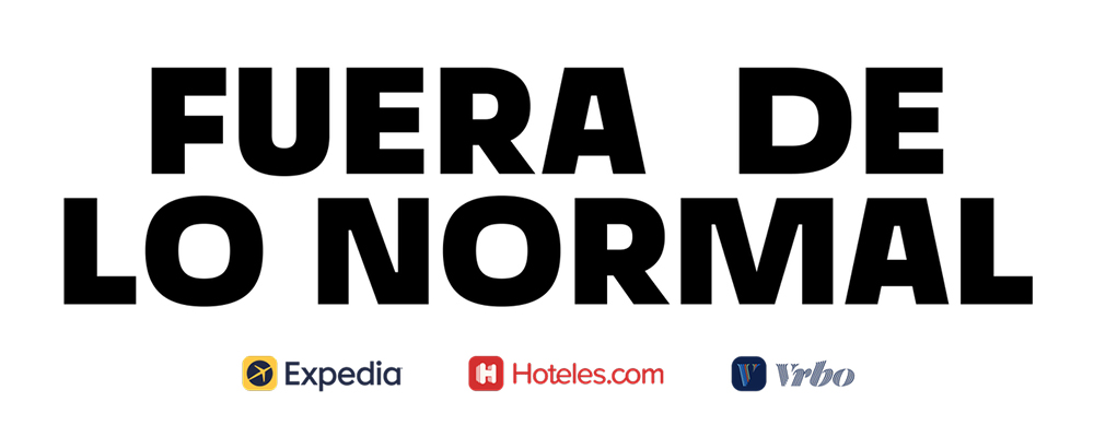 Fuera De Lo Normal