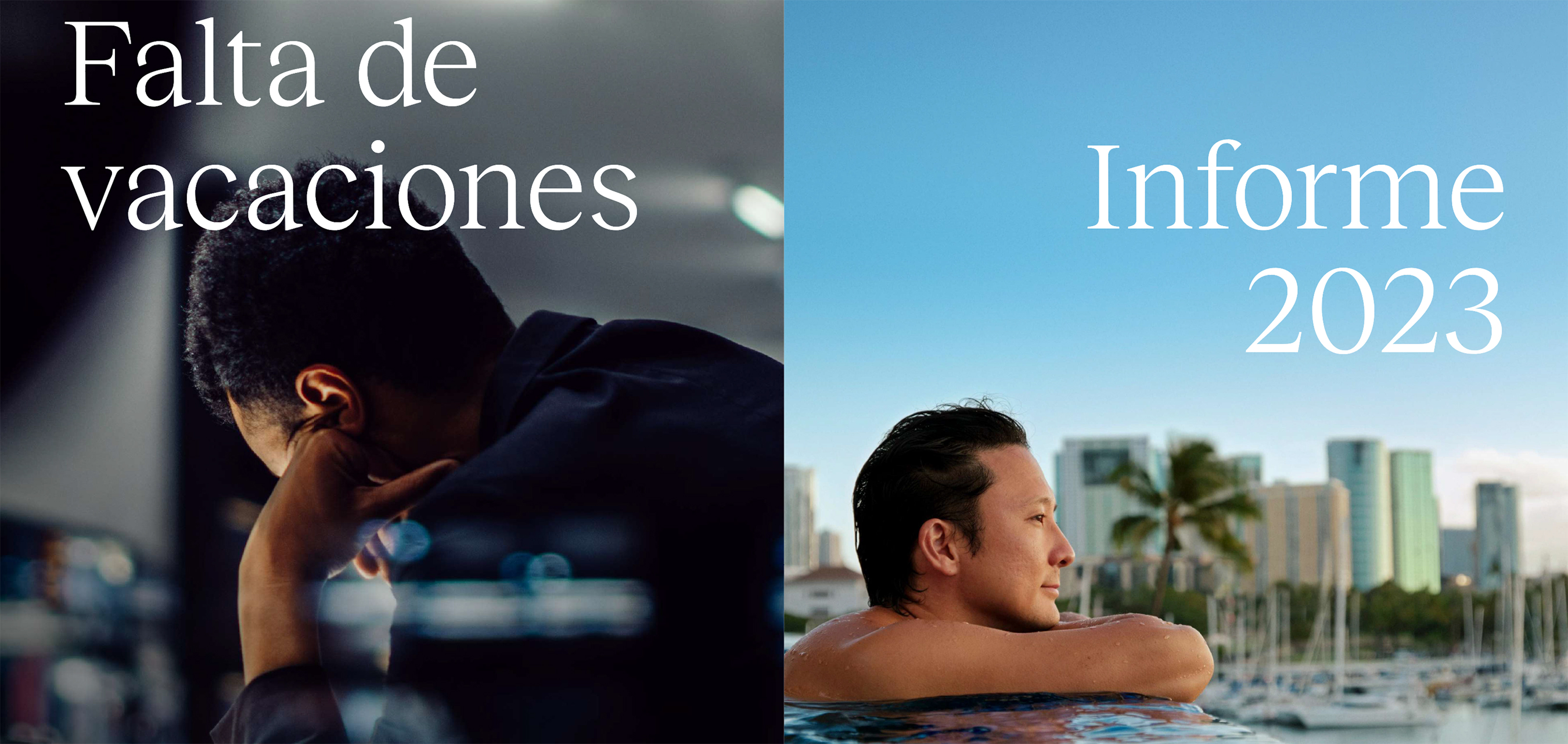 Puedes descargar el informe mundial